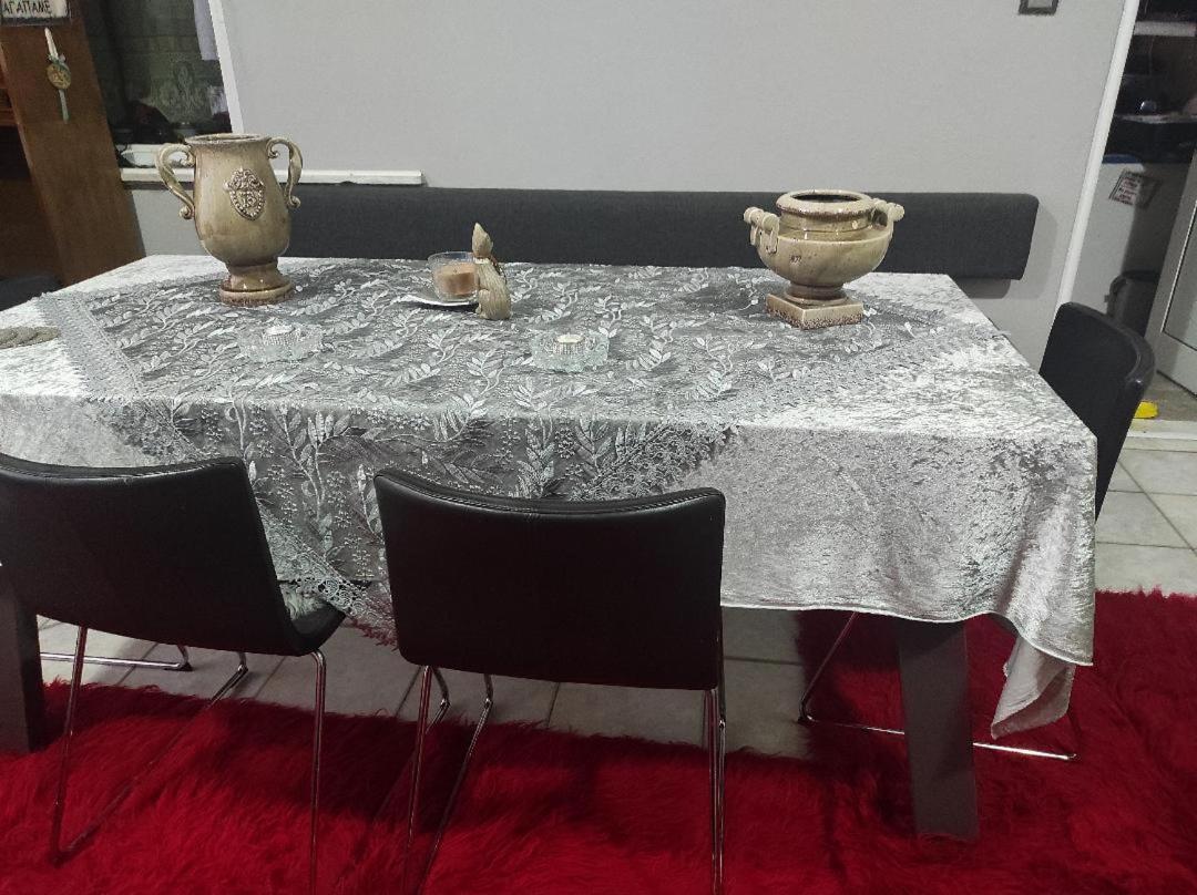Nasos Apartment Meteora Kalambaka Bagian luar foto