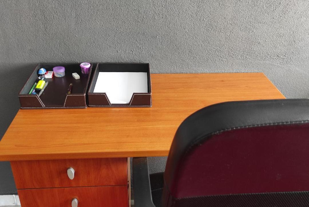 Nasos Apartment Meteora Kalambaka Bagian luar foto